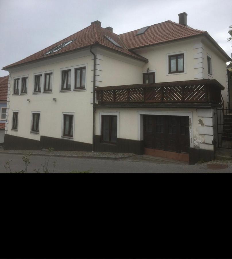 Pension Artstetten Kültér fotó