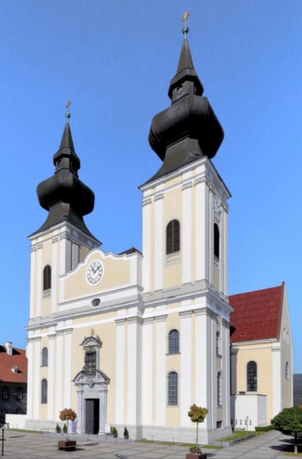 Pension Artstetten Kültér fotó